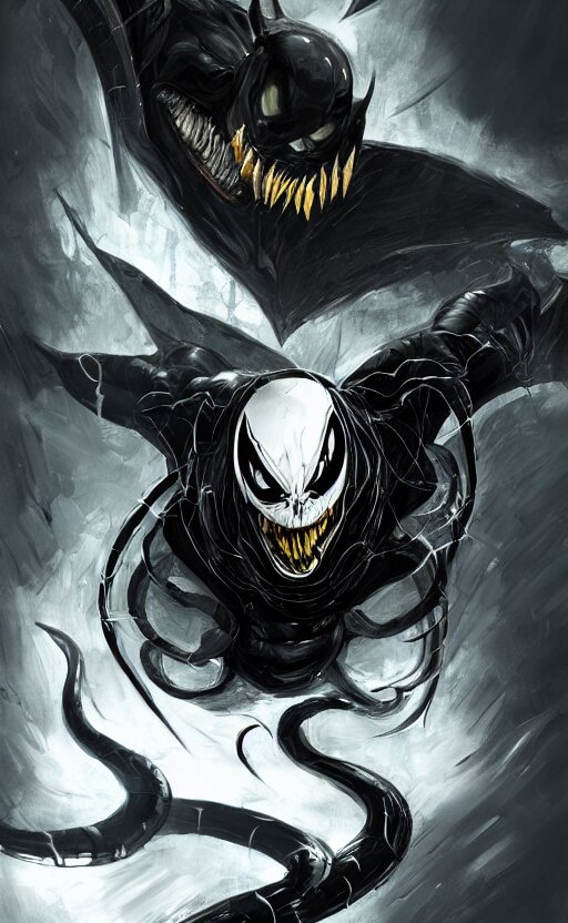 Venom