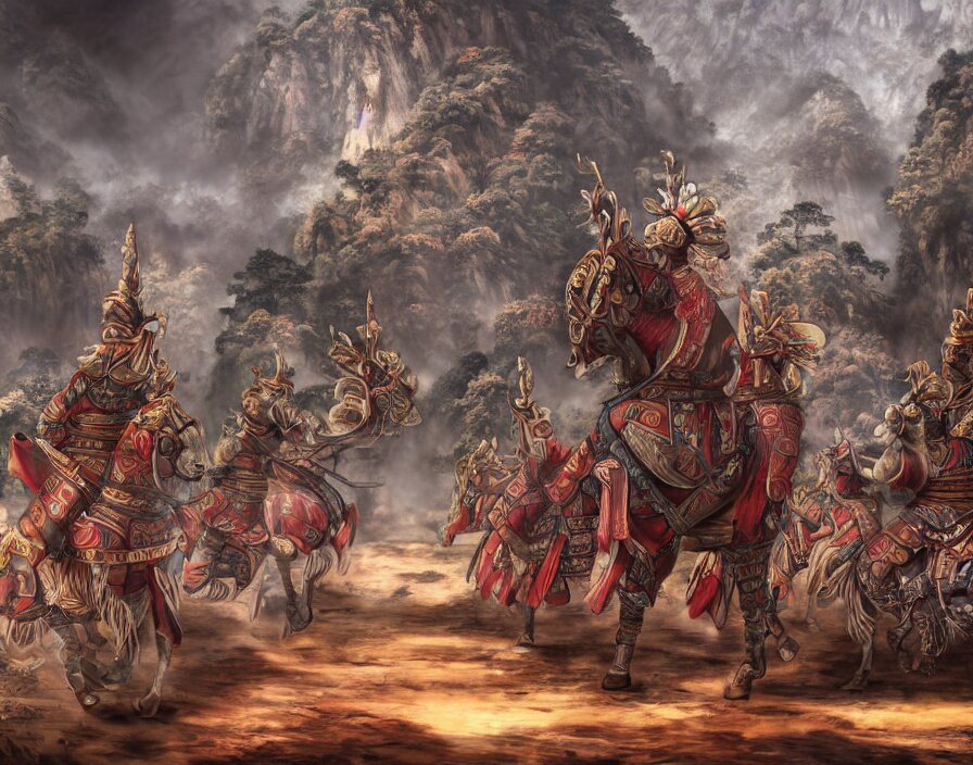 Mahabharat Karna 