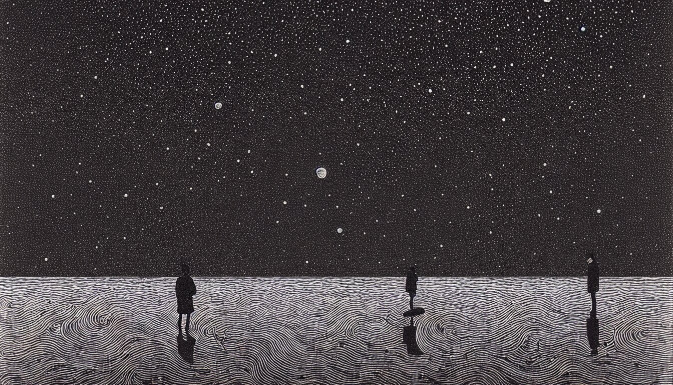 parallel universe 