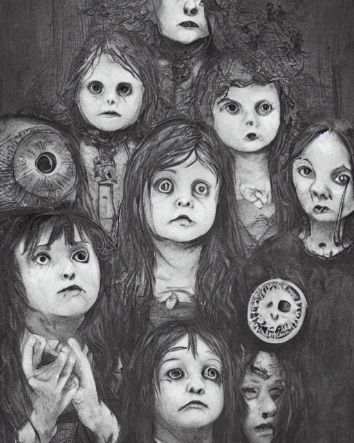 Horror