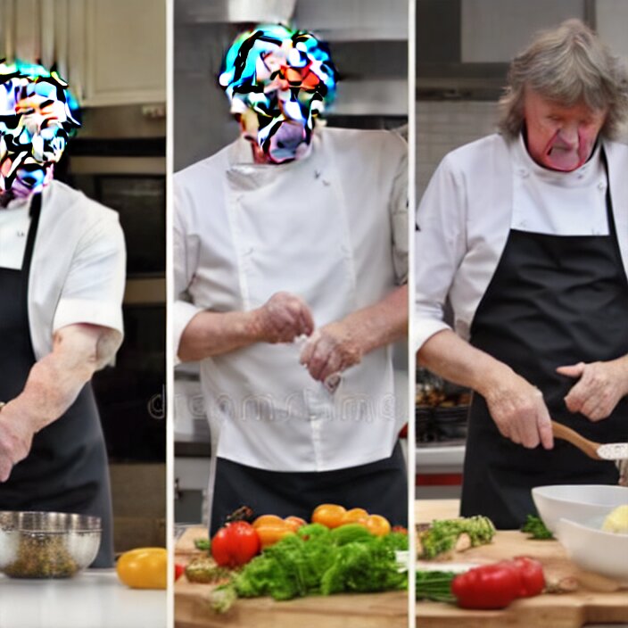 Cooking