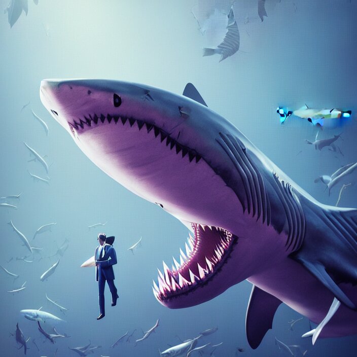 shark 