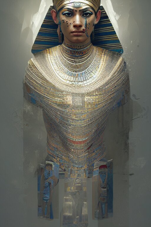 Mummy