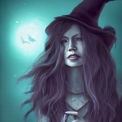 Witch