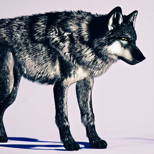 wolf 