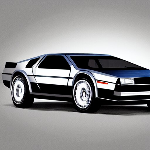 2 0 3 0 delorean concept art