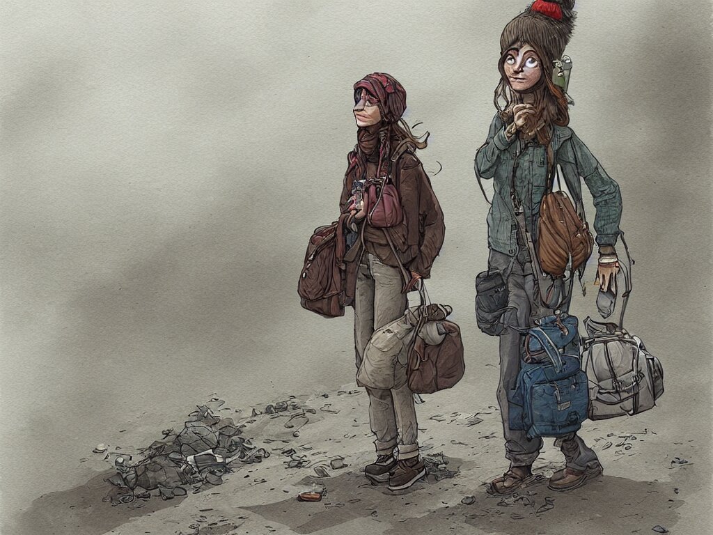 Travel 