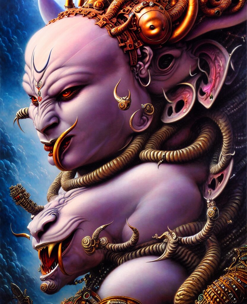 Bajrangbali