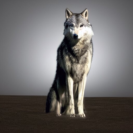 wolf 