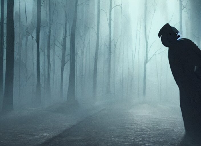 nightmares and PTSD