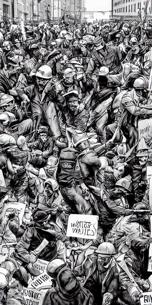 Protest 