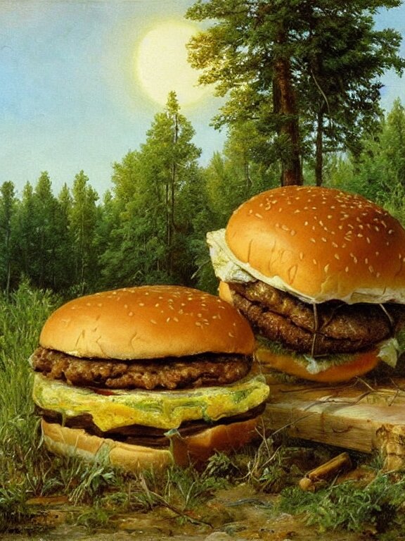Burgers 