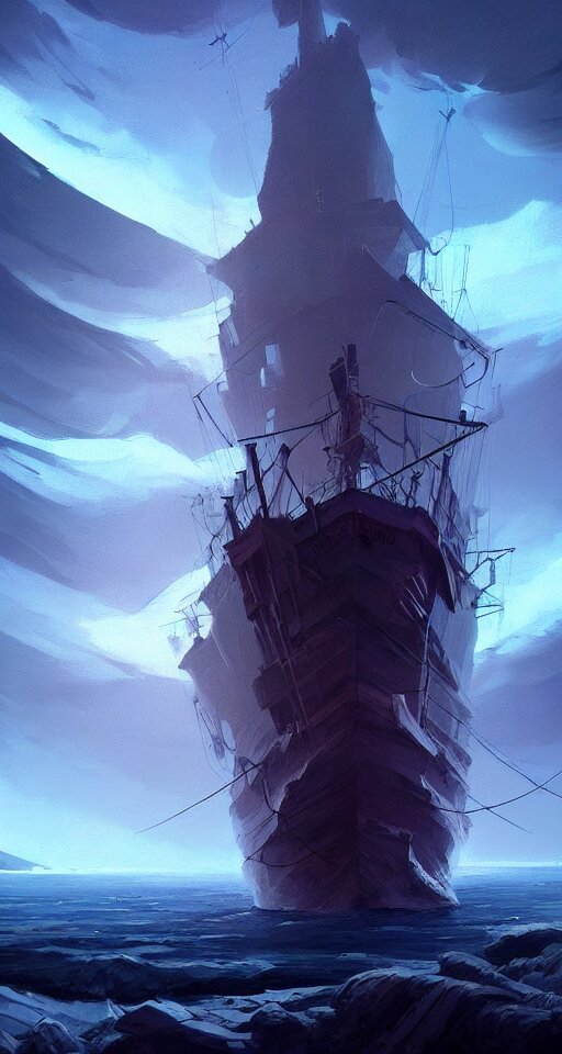 Ship