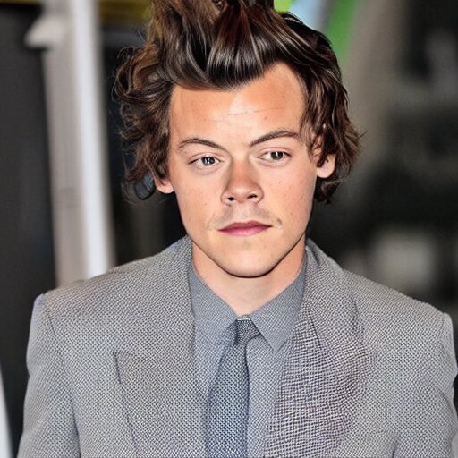 Harry styles 
