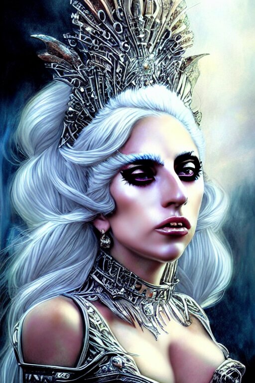Queen