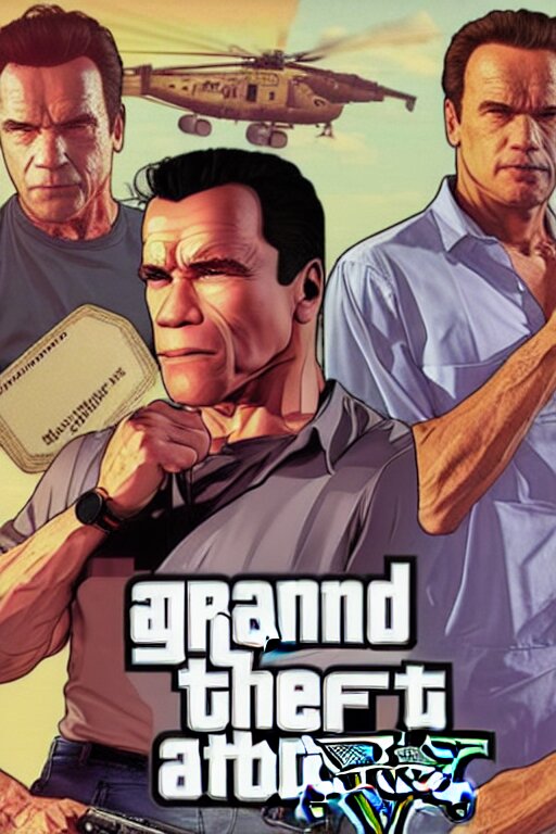 GTA 5