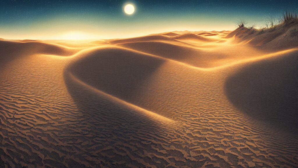 Dunes