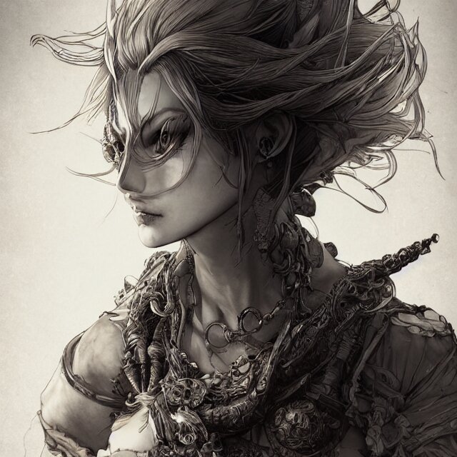 Character 
