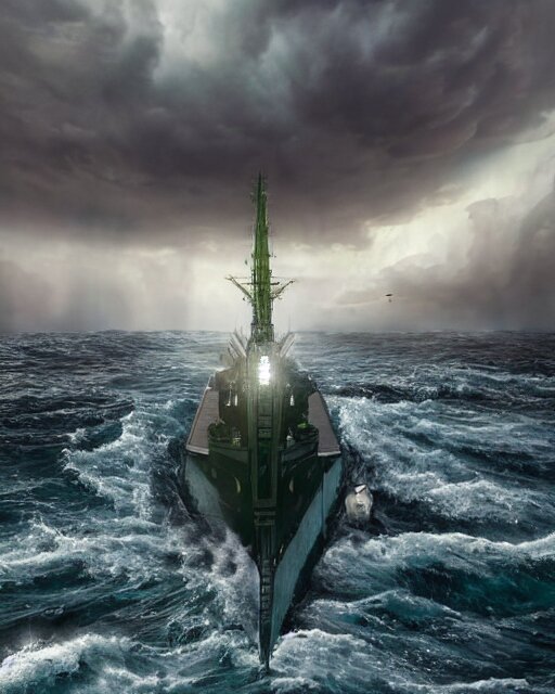Hurricane 