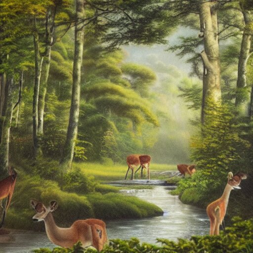 Nature