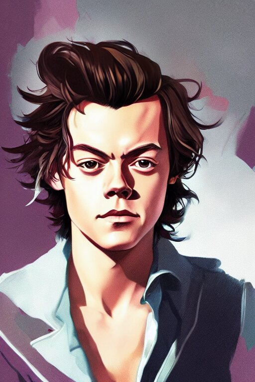 Harry styles