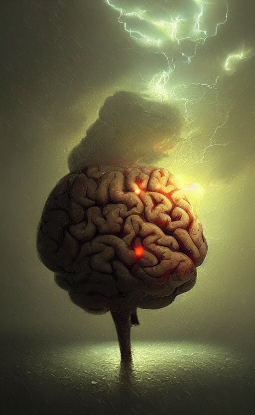 brain