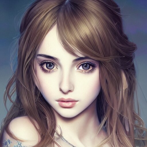 beautiful  girl