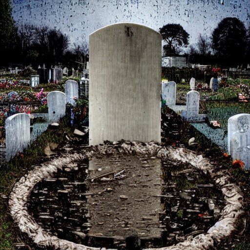 grave