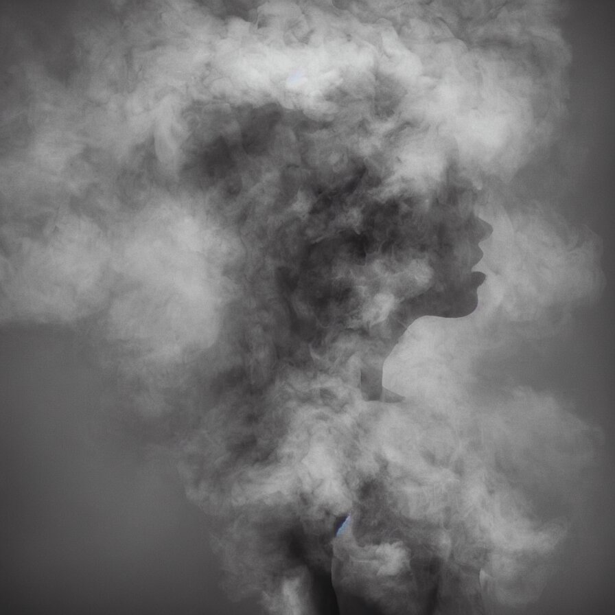 smoke