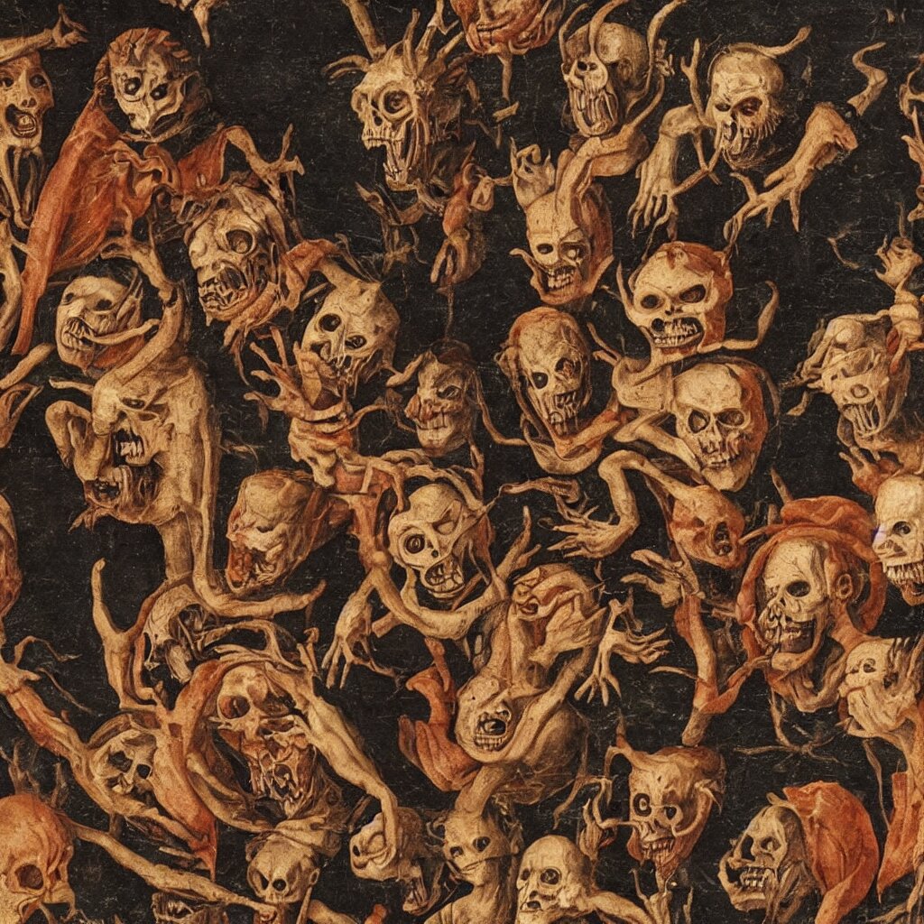caos