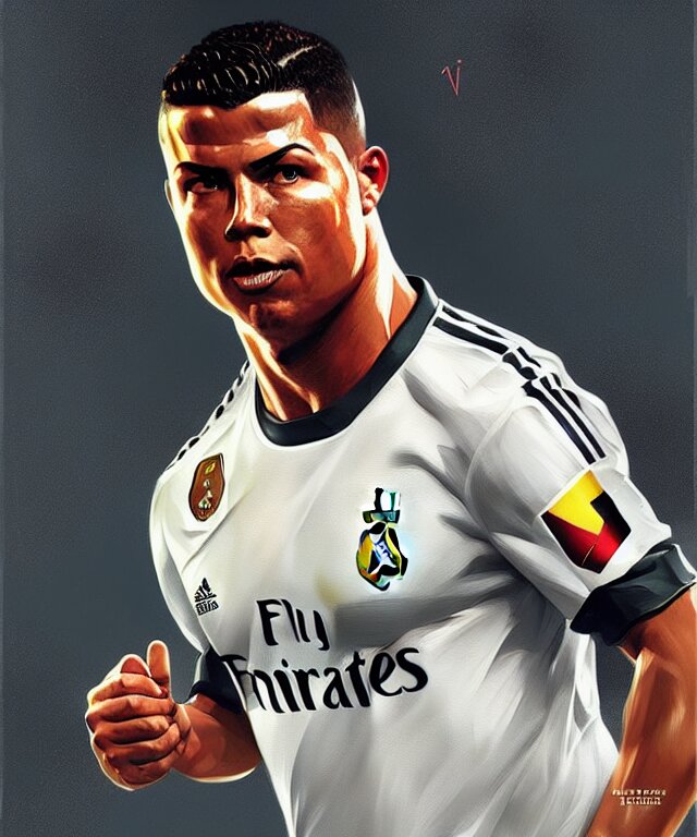 Ronaldo