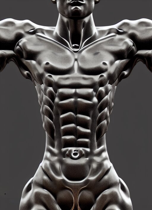 Body building 
