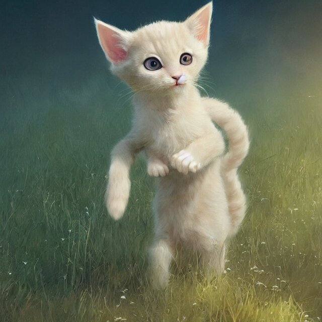 Dancing baby