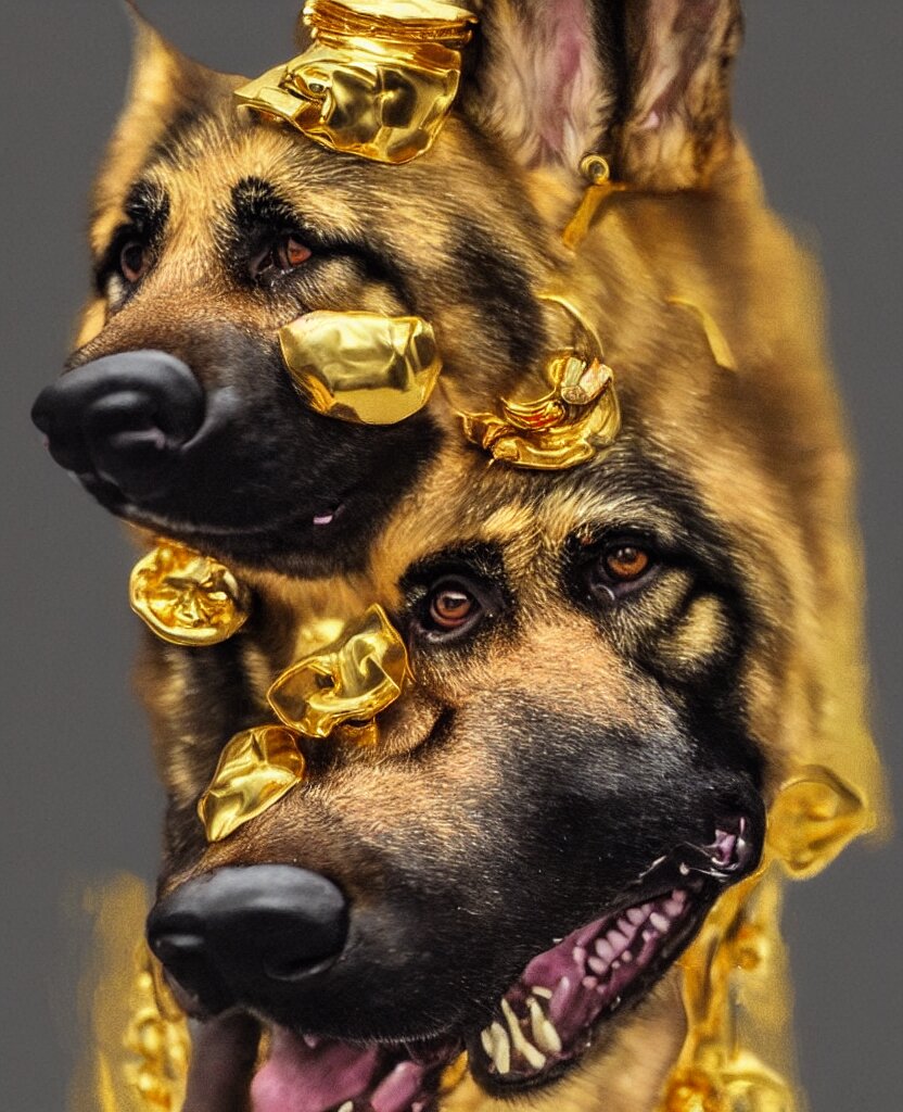 Dog 