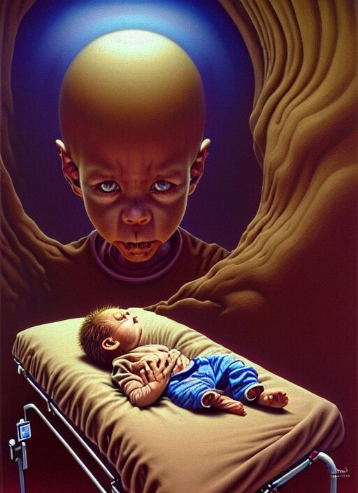Childbirth