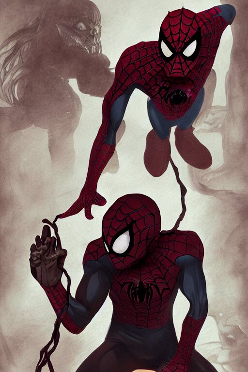 Spider-Man