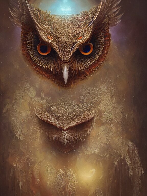 Owl