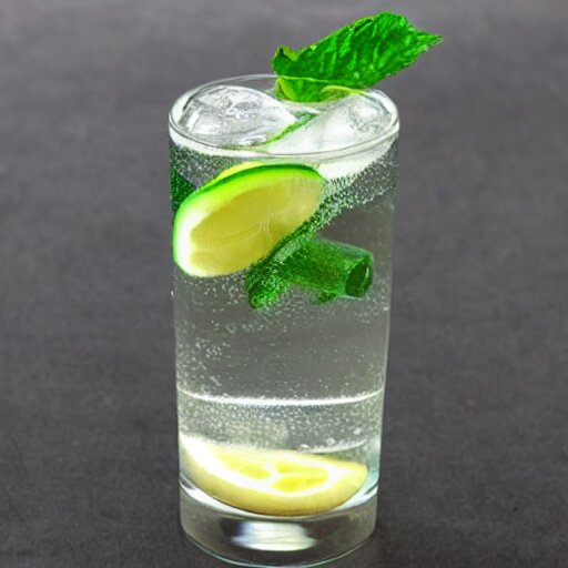 natural water