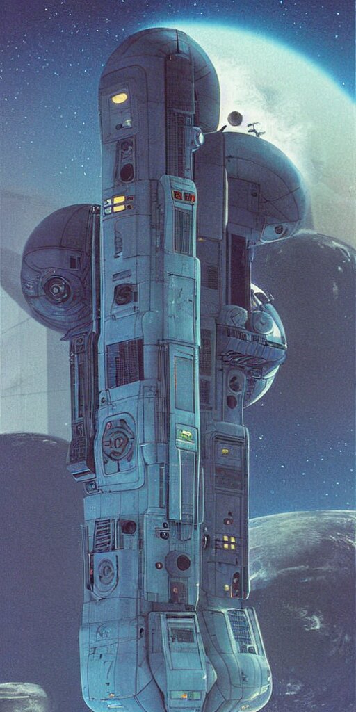 Spaceship