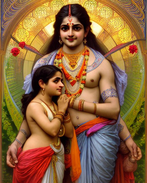 Jay Shree ram 