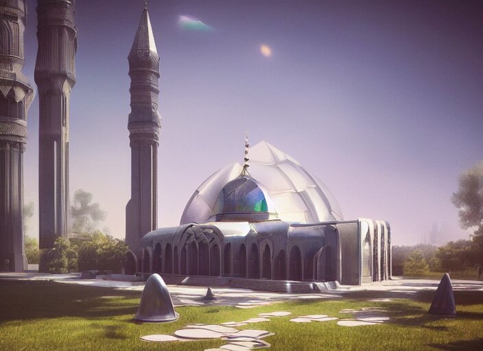 About islamic 