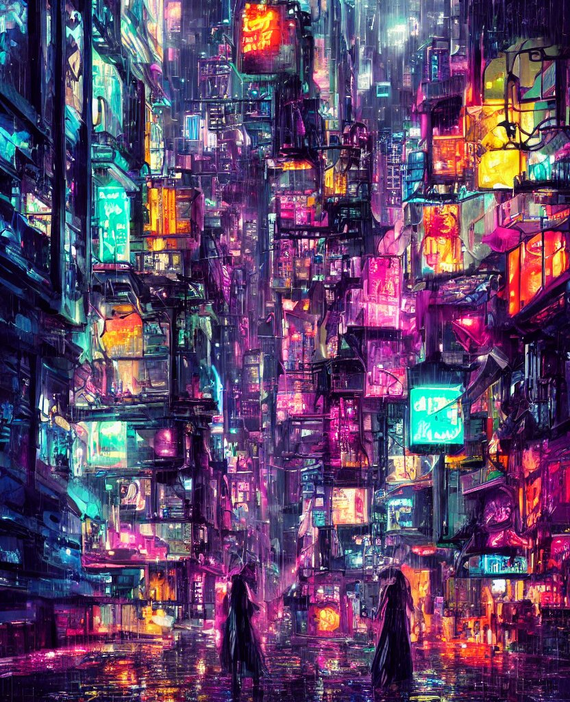 Pink city