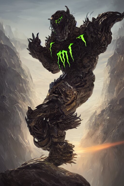 Monster