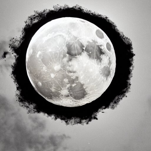 moon