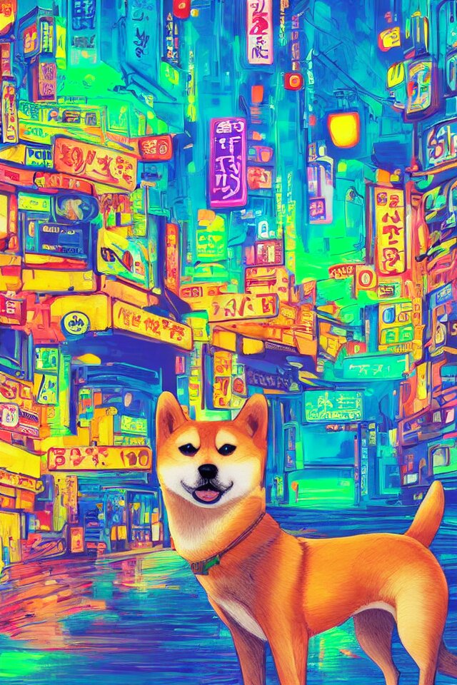 shiba