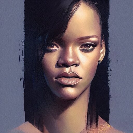 Rihanna