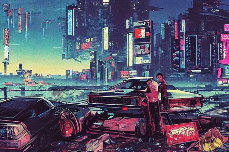 2077 world
