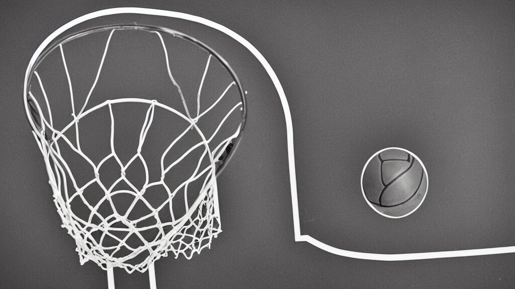 Balon basquetbol