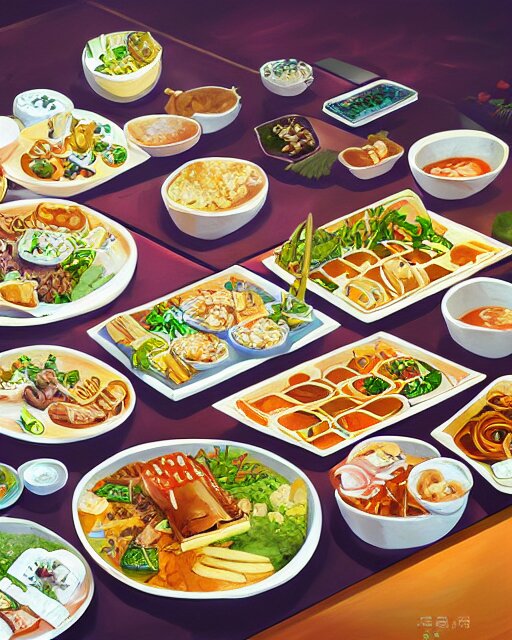 food