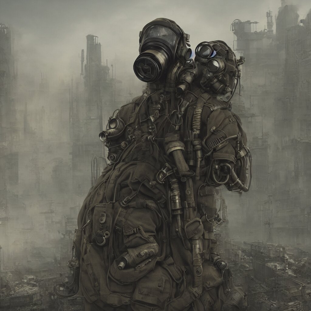 Chernobil 